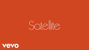 Harry Styles - Satellite (Audio)