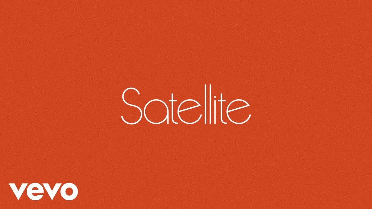 Harry Styles - Satellite (Audio)