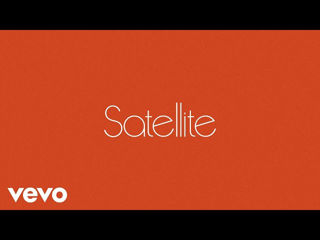 Harry Styles - Satellite