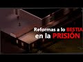 Reformando la PRisión a MARTILLAZOS JUSTICIEROS || Project Zomboid Mod