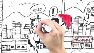 VPD Sex Work Enforcement Guidelines (Mandarin)