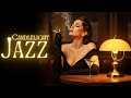Candlelight Jazz From the 1940s – Vintage Romance Under a Warm Glow 🎷