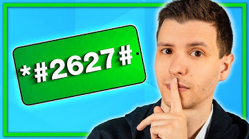 Secret Android Phone Codes You Didn