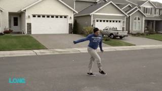Sparky and Long Shuffle Practice 3!