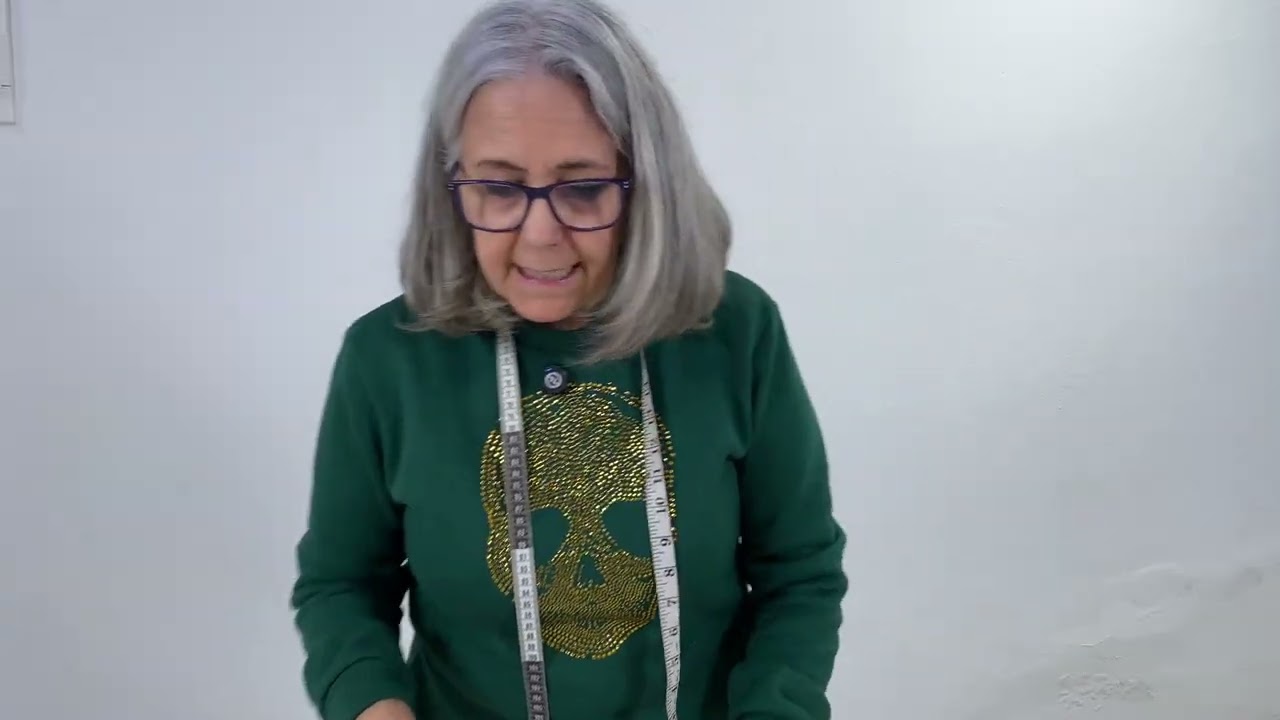 Curso Profesional de Almohadas para Planchar (Imprescindible si Coses)