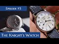 The Knight&#39;s Watch- Rerun Podcast Episode #3