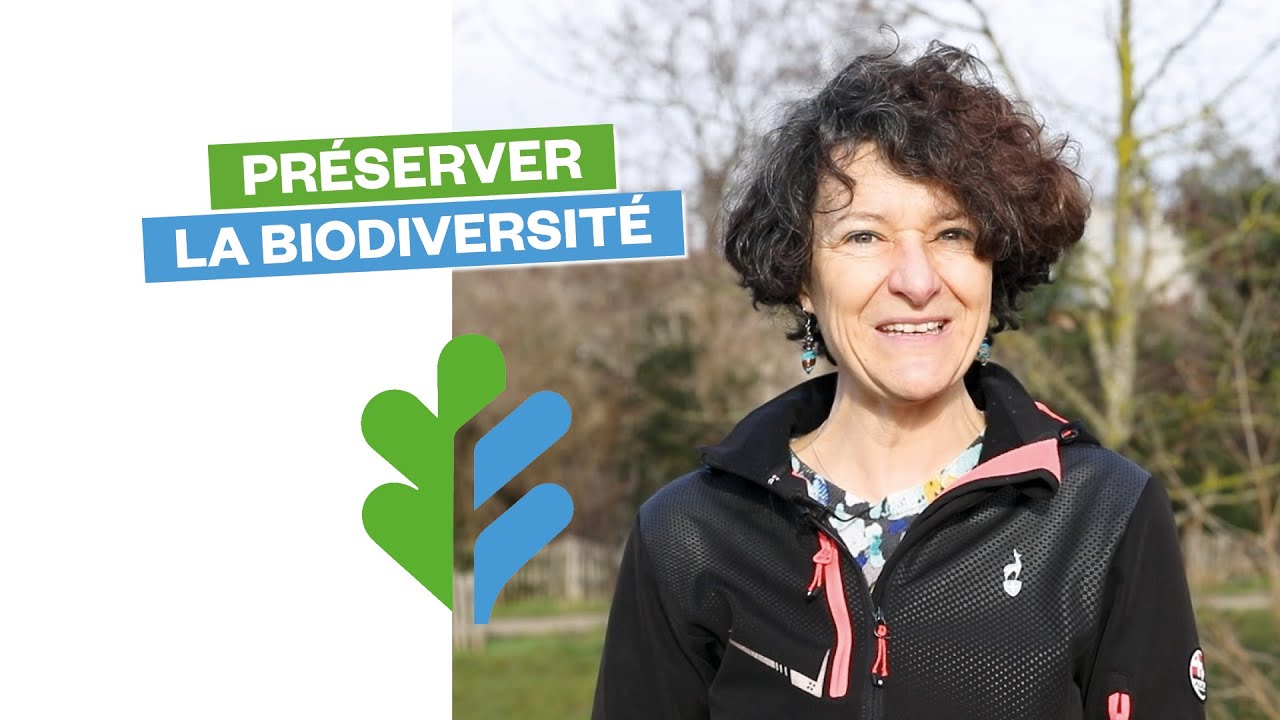 Préserver la biodiversité