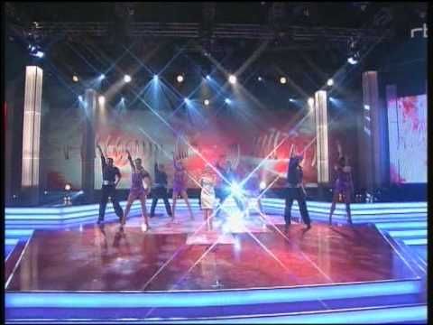 Helene Fischer - [HQ] - Ich will immer wieder - Schlager des Jahres 2009