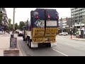 2014 LIEBHERR LTM 1070-4.2, M.R. CRANE SERVICES No. MR 15, Victoria, B.C., August 18, 2025, Part 2