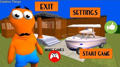 Patrick Neighbor Sponge