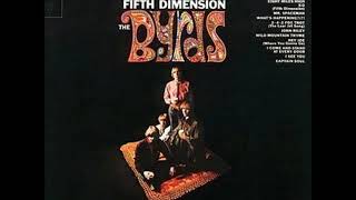 The Byrds   Why (Single Version) with Lyrics in Description