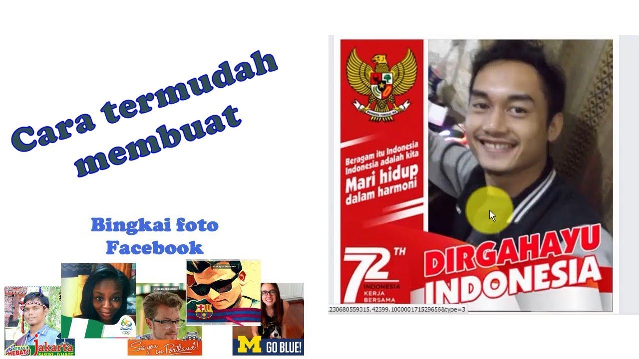 Gambar Foto Profil Facebook Lucu Dp Bbm Lucu