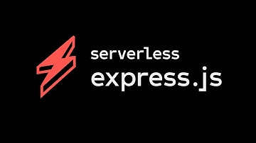 Easily Host Serverless Express.js Apps On AWS Lambda
