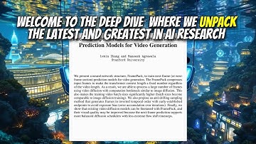 Packing Input Frame Context in Next-Frame Prediction (Apr 2025)