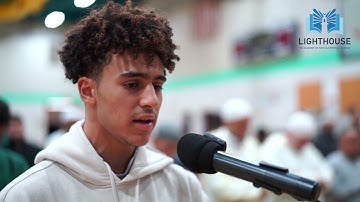 تراويح ليلة 7 رمضان 1444 - للقارئ عبد الله محمد حسن ومحمد الدميري