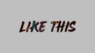 -Likes this --Nf              combination -godzilla-emeinm ft Juice wrld