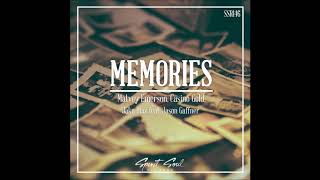 Matvey Emerson &amp; Casino Gold feat. Jason Gaffner -  Memories (Version 1)