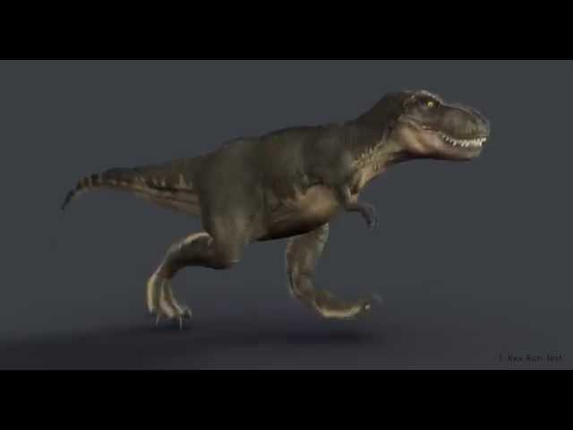 T-REX RUN 3D jogo online gratuito em