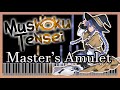 Master S Amulet Piano Cover Mushoku Tensei OST