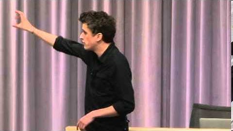 Aaron Levie-Delivering Innovation for the Enterprise [Enti