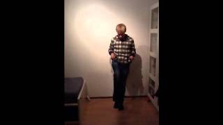 Beginner diabolo tricks