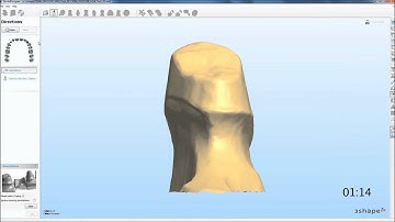 Coping in less than 2 min demo video