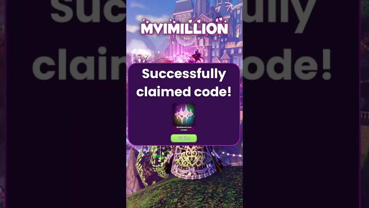 2 codes Monsterverze update roblox 10k ghoulars #monsterverse #monsterversecode #monsterverzeroblox