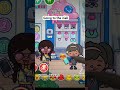 Collab w @thetocaemily!!🫶🏼#tocaboca #aesthetic #fyp #cute #tocabocaroleplay #tocabocagames