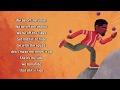 Mick Jenkins - "Carefree" Lyrics