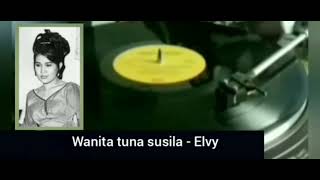 Elvy Sukaesih - Wanita Tuna Susila