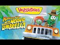 Veggietales  dont let em get you down  minnesota cuke  search for noahs umbrella