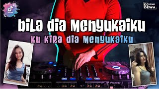 DJ BILA DIA MENYUKAIKU FULL BASS REMIX ORIGINAL - Tik Tok Viral screenshot 1
