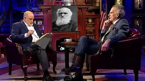 David Berlinski: "Darwinism is a secular myth."