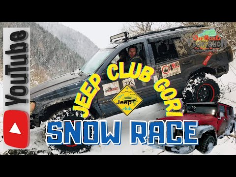 ძამას ხეობა / გასეირნება თოვლში /მოიარე და მოუარე საქართველოს