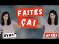 Comment ne plus saboter votre perte de poids ! (NE FAITES PAS ÇA !)