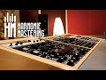 Mastering  studio harmonie mastering  dmo 1 version fr