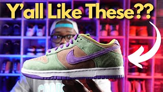 2024 Nike Dunk Low Veneer : in-Hand Review