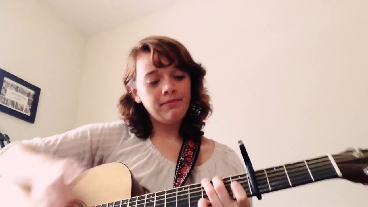You've Got A Friend In Me (cover) - YouTube
