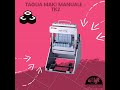 Taglia MAKI Manuale - TK2