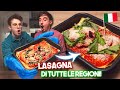 Tutta l’Italia in un solo piatto? In Pentola ft. @vallespaziale  | Dinner Club