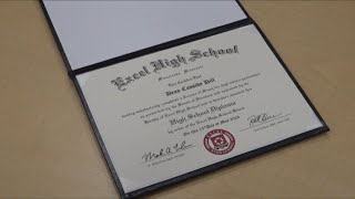New Arizona program helping adults earn their high school diplomas