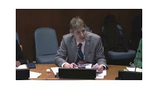 Data Enabled Development Cooperation: Side Event at Prep Com 3 Financing for Development (FfD4) UNHQ