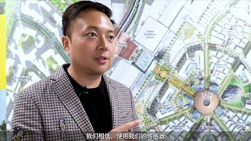 Victor AI: Innovation and focusing on future are Terminus Group’s core value
