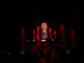 @charmeine_music taking over Zamna Africa in Egypt — deep energy,
