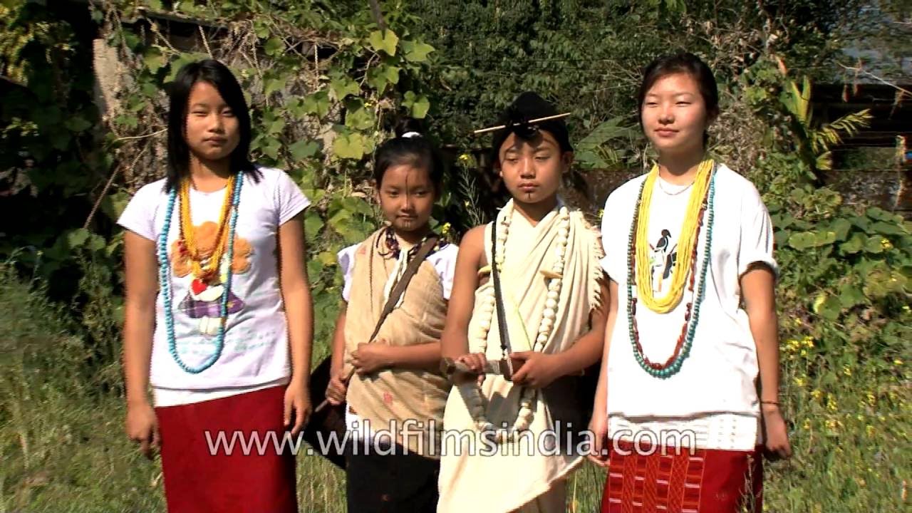 Holiday Scout - Apatani Tribe of Ziro Valley– Places to see During my  Arunachal Pradesh tour, Ziro valley was one of the most rewarding  destinations. I mingled with the Apatani tribe community,