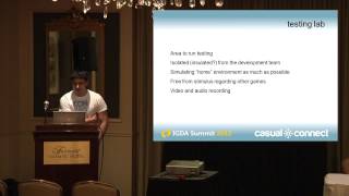DIY Usability For Fun And Profit | Mario WYNANDS