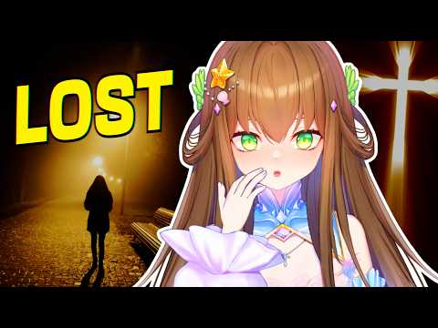 The Christian Vtuber Who Lost Everything