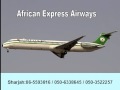 African Express Airways