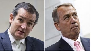 GOP "Moderates" Are All Cowards
