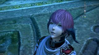 【FFXIV】絶竜詩戦争 Dragonsong's Reprise(Ultimate) One Ace/ 忍者視点